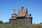 Неизвестная церковь - Сивково - Можайский городской округ - Московская область