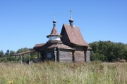 Неизвестная церковь - Сивково - Можайский городской округ - Московская область