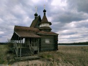 Сивково. Неизвестная церковь