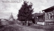 Часовня Серафима Саровского - Борисоглебск - Борисоглебск, город - Воронежская область