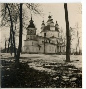 Церковь Рождества Христова, С аукциона e-bay.de<br>, Новозыбков, Новозыбковский район и г. Новозыбков, Брянская область