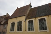 Церковь Константина и Елены - Брюгге - Бельгия - Прочие страны
