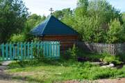 Часовня Преображения Господня, , Огневское, Каслинский район, Челябинская область