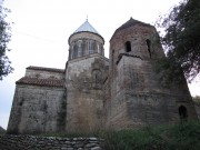 Церковь Саввы Освященного, , Карданахи, Кахетия, Грузия