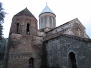 Церковь Саввы Освященного, , Карданахи, Кахетия, Грузия