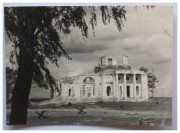 Введения во храм Пресвятой Богородицы, церковь