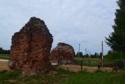 Церковь Николая Чудотворца (старая), Храмовое место<br>, Шуи, Рославльский район, Смоленская область
