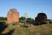 Церковь Николая Чудотворца, , Шуи, Рославльский район, Смоленская область