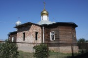 Церковь Казанской иконы Божией Матери, , Кочковатка, Харабалинский район, Астраханская область