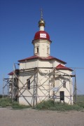 Часовня Фомы апостола, , Харабали, Харабалинский район, Астраханская область