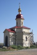 Часовня Фомы апостола, , Харабали, Харабалинский район, Астраханская область