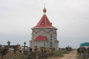 Церковь Воскресения Христова - Астрахань - Астрахань, город - Астраханская область