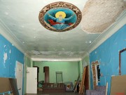 Церковь  Георгия Победоносца (старая) - Лабытнанги - Лабытнанги, город - Ямало-Ненецкий автономный округ