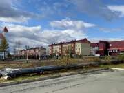 Лабытнанги. Георгия Победоносца (старая), церковь