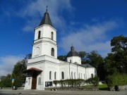 Сувалки. Успения Пресвятой Богородицы, собор