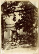 Церковь Сретения Господня в Наньгуане, Фото 1898 г. из Великобритании. Источник: http://www.orthodox.cn/images/1898nanguan.jpg<br>, Пекин, Китай, Прочие страны