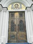 Салехард. Преображения Господня, кафедральный собор