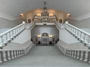 Салехард. Преображения Господня, кафедральный собор