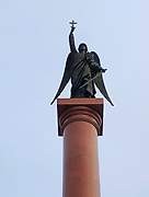 Салехард. Преображения Господня, кафедральный собор