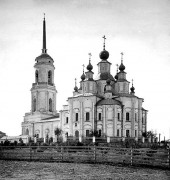 Успения Пресвятой Богородицы, собор