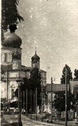 Церковь Воскресения Христова, Кадрирование<br>, Дубовка, Дубовский район, Волгоградская область