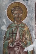 Собор Спаса Преображения, , Цаленджиха, Самегрело и Земо-Сванети, Грузия
