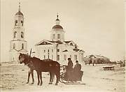 Починки. Рождества Христова, собор