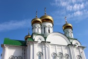 Церковь Рождества Христова, , Йошкар-Ола, Йошкар-Ола, город, Республика Марий Эл