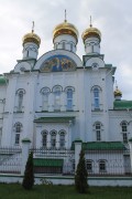 Церковь Рождества Христова, , Йошкар-Ола, Йошкар-Ола, город, Республика Марий Эл