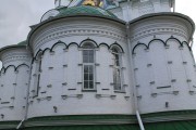 Церковь Рождества Христова, , Йошкар-Ола, Йошкар-Ола, город, Республика Марий Эл