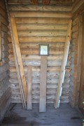 Часовня Николая Чудотворца, , Кулешово, Суворовский район, Тульская область