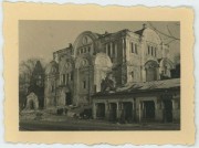 Собор Преображения Господня, Фото 1942 г. с аукциона e-bay.de<br>, Брянск, Брянск, город, Брянская область