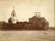 Собор Преображения Господня, Фото конца XIX в из собрания Орловского краеведческого музея (с сайта goskatalog.ru)<br>, Брянск, Брянск, город, Брянская область