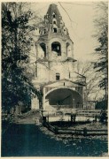 Собор Преображения Господня, Колокольня собора. Фото 1942 г. с аукциона e-bay.de<br>, Брянск, Брянск, город, Брянская область