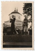 Белополье. Троицы Живоначальной в слободе Проруб, церковь
