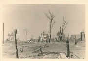 Собор Преображения Господня, Фото 1941 г. с аукциона e-bay.de<br>, Быхов, Быховский район, Беларусь, Могилёвская область