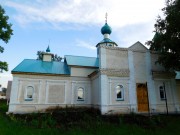 Церковь Петра и Павла, , Девлезеркино, Челно-Вершинский район, Самарская область