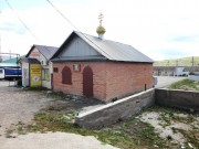 Церковь Сергия Радонежского, , Камышла, Камышлинский район, Самарская область