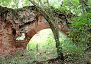 Церковь Троицы Живоначальной - Низево - Фалёнский район - Кировская область