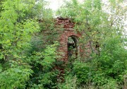 Низево. Троицы Живоначальной, церковь