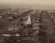 Георгия Победоносца, церковь