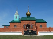 Церковь Казанской иконы Божией Матери, , Рымникский, Брединский район, Челябинская область