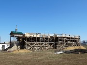 Церковь Михаила Архангела, , Могутовский, Брединский район, Челябинская область