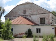 Церковь Сергия Радонежского - Белое - Чкаловск, город - Нижегородская область