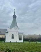 Часовня Ирины великомученицы - Бурцево - Богородский район - Нижегородская область