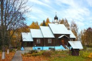 Церковь Михаила Архангела - Жодино - Смолевичский район - Беларусь, Минская область