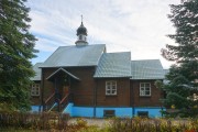 Жодино. Михаила Архангела (новая), церковь