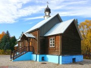 Жодино. Михаила Архангела (новая), церковь