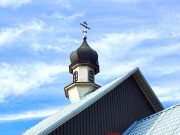 Церковь Михаила Архангела (новая) - Жодино - Смолевичский район - Беларусь, Минская область