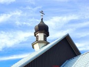 Жодино. Михаила Архангела (новая), церковь